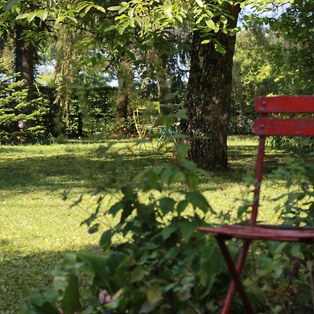 La Sapiniere De Vittel Villa Luaran gambar